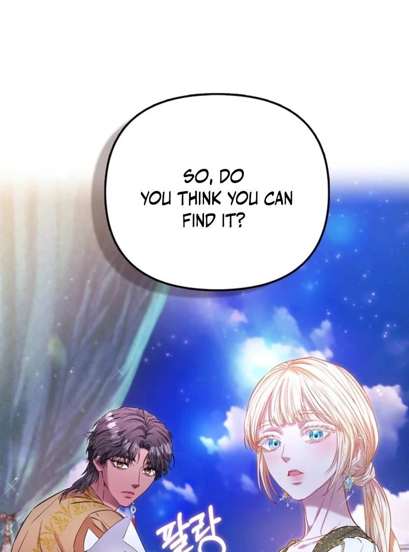 I’m The Princess of All Chapter 88 - Page 1