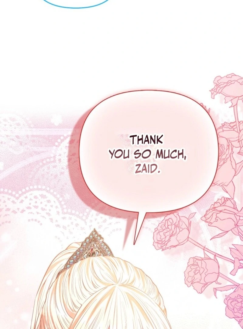 I’m The Princess of All Chapter 88 - Page 102
