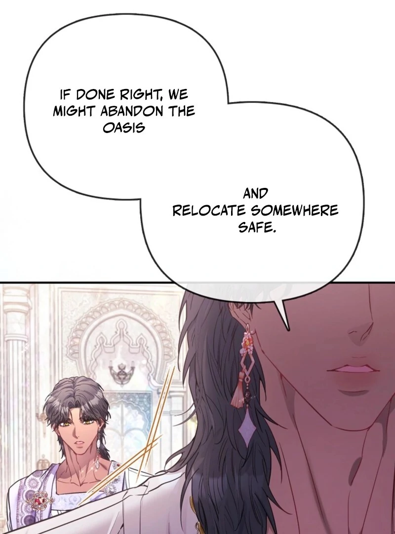 I’m The Princess of All Chapter 88 - Page 109