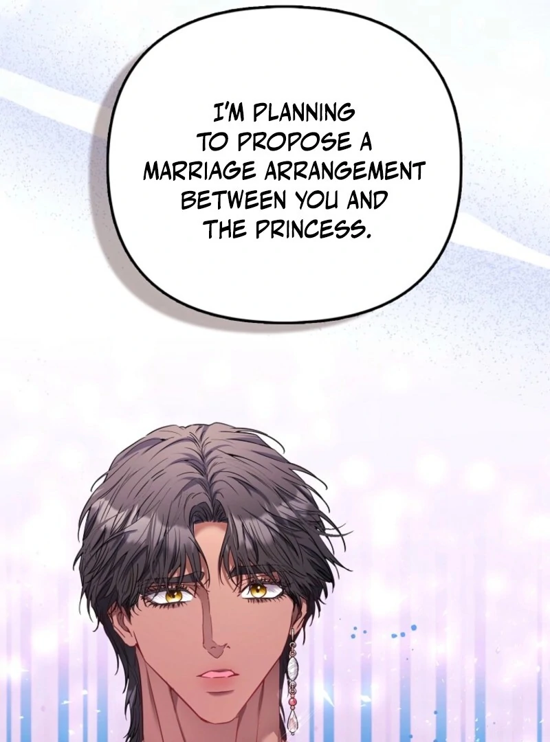 I’m The Princess of All Chapter 88 - Page 111