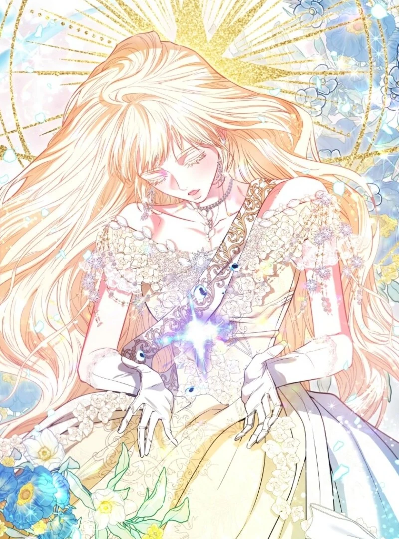I’m The Princess of All Chapter 88 - Page 114