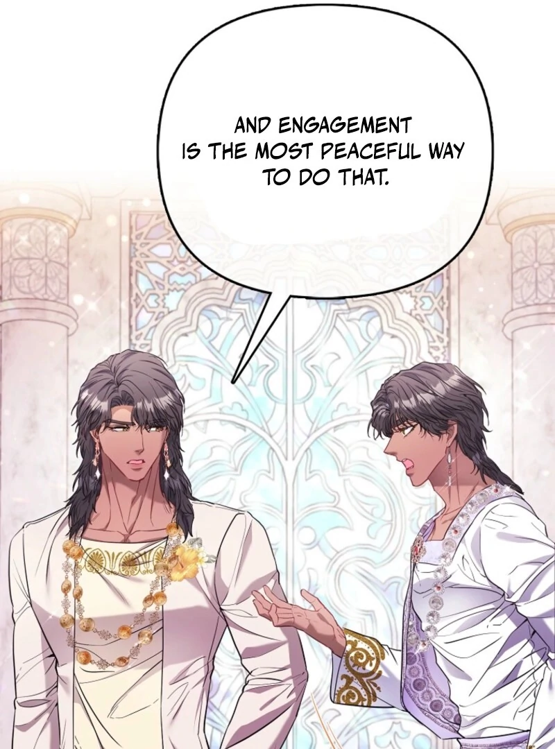 I’m The Princess of All Chapter 88 - Page 117