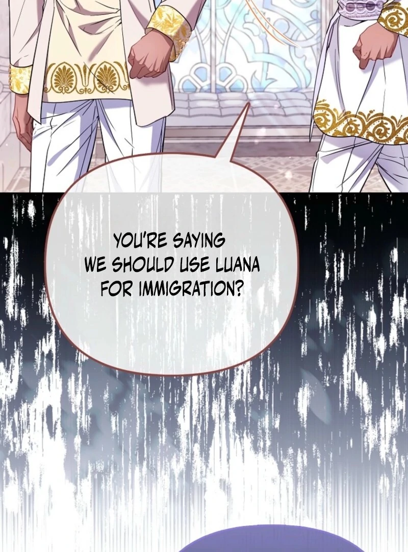 I’m The Princess of All Chapter 88 - Page 118