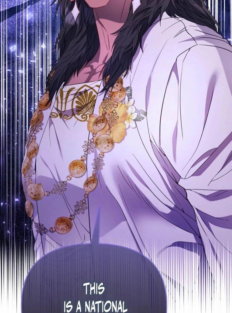 I’m The Princess of All Chapter 88 - Page 120