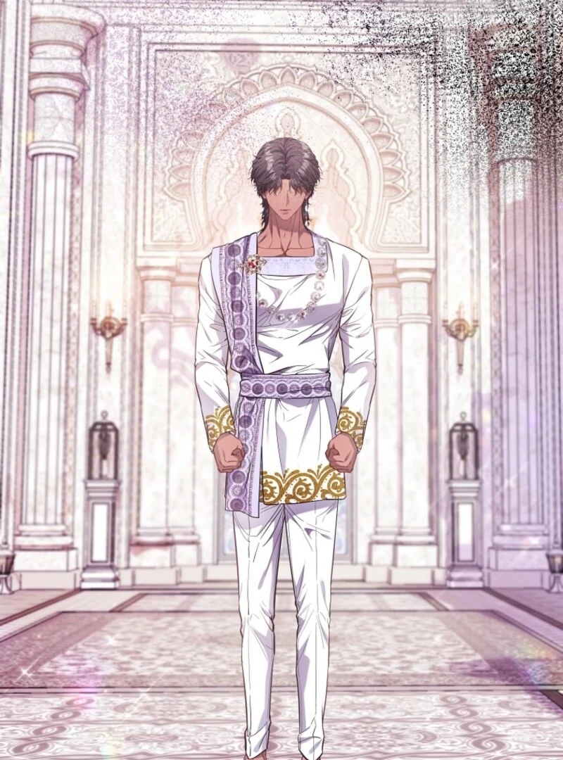I’m The Princess of All Chapter 88 - Page 124