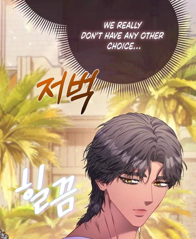 I’m The Princess of All Chapter 88 - Page 126