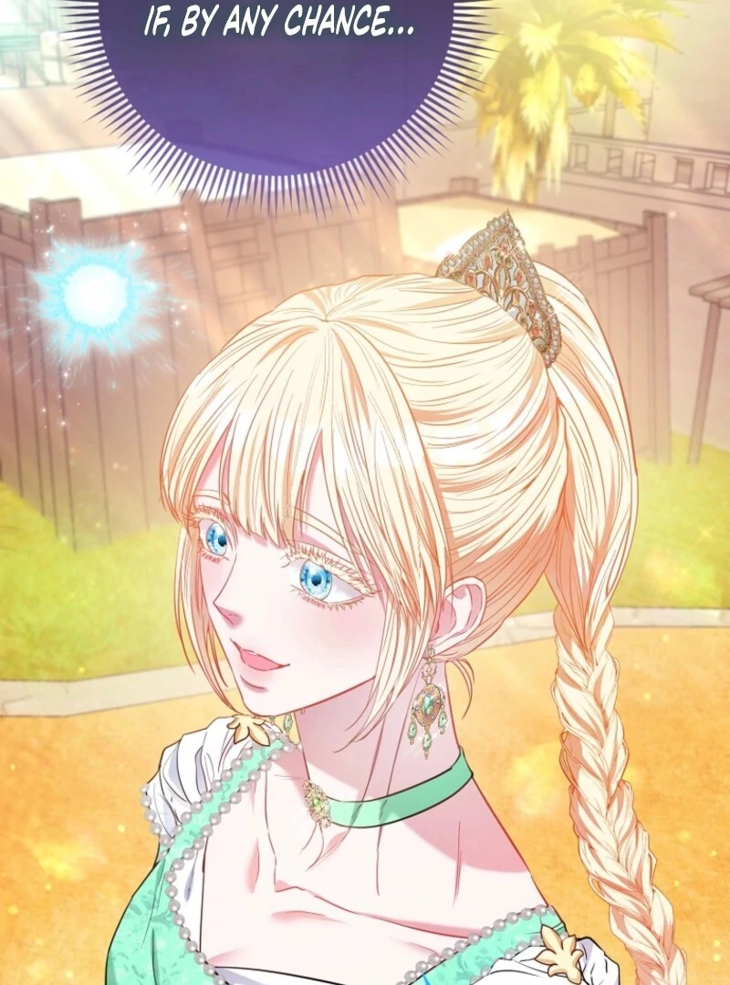 I’m The Princess of All Chapter 88 - Page 128