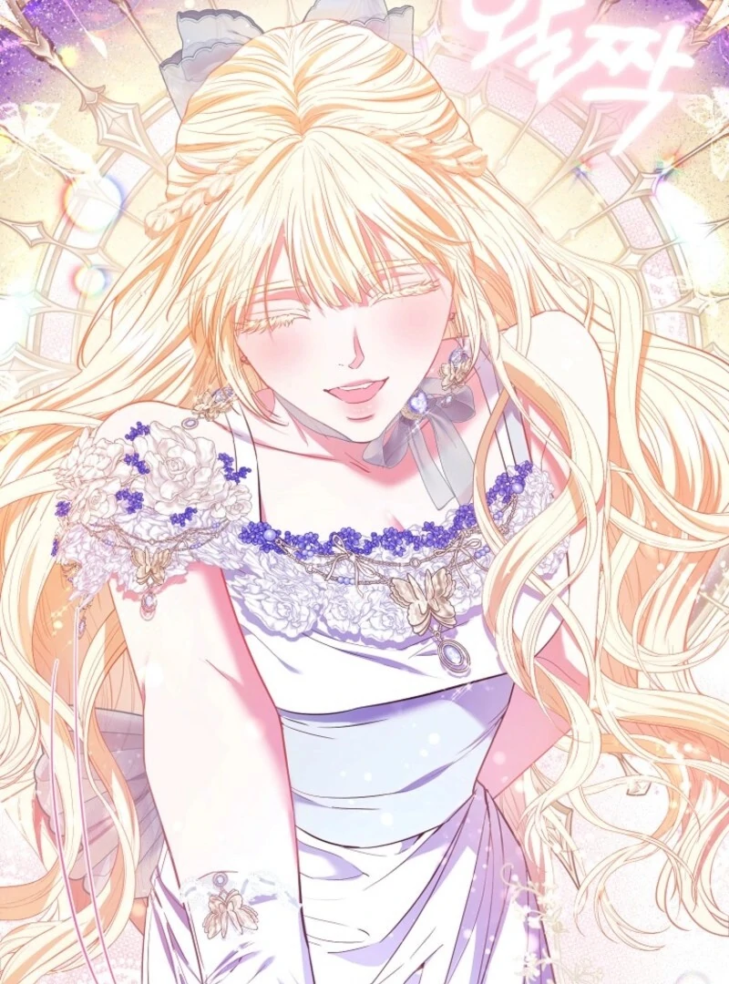 I’m The Princess of All Chapter 88 - Page 134