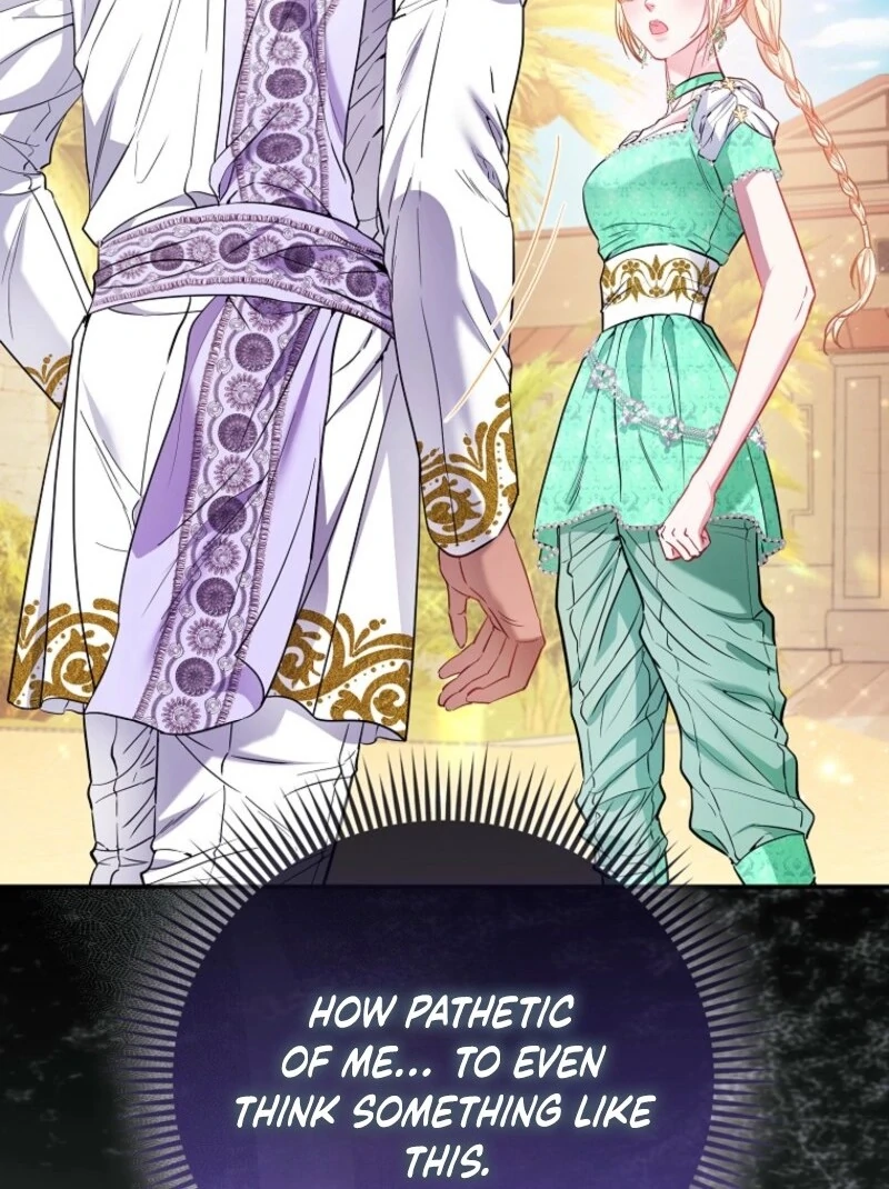 I’m The Princess of All Chapter 88 - Page 138