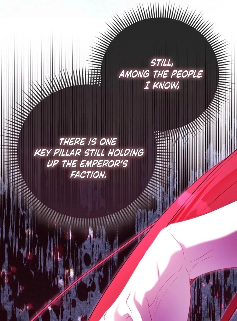 I’m The Princess of All Chapter 88 - Page 20