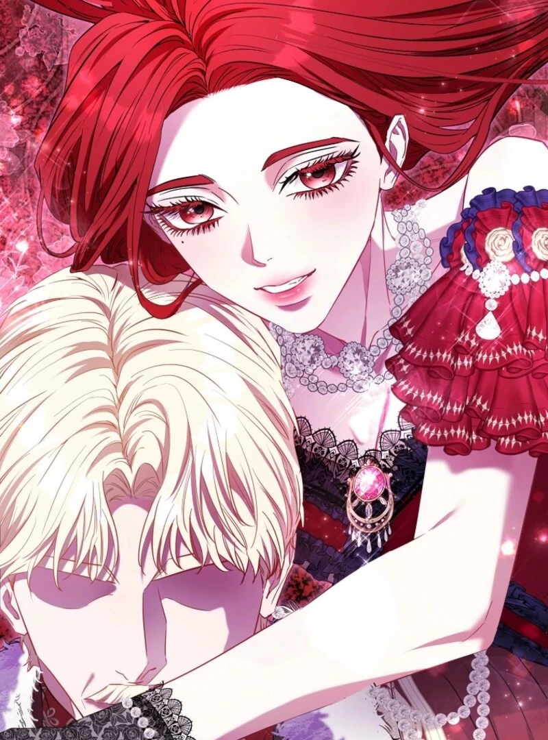I’m The Princess of All Chapter 88 - Page 23