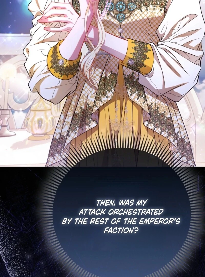 I’m The Princess of All Chapter 88 - Page 27