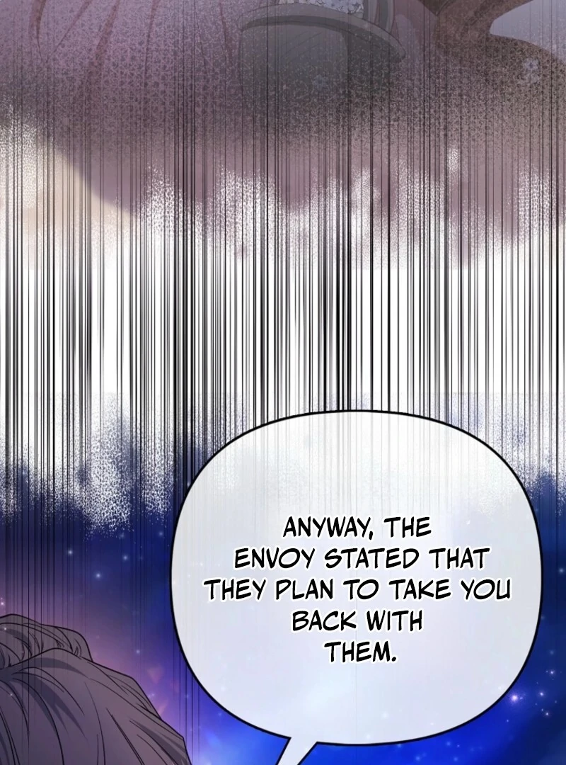 I’m The Princess of All Chapter 88 - Page 33