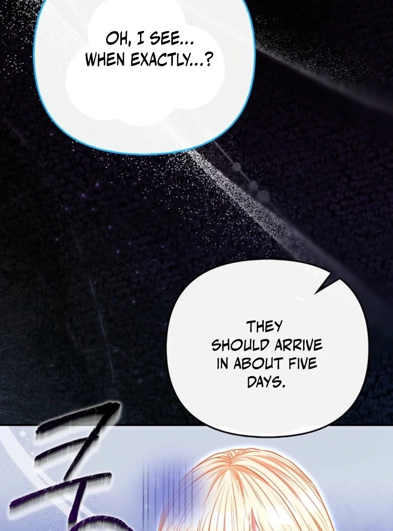 I’m The Princess of All Chapter 88 - Page 35