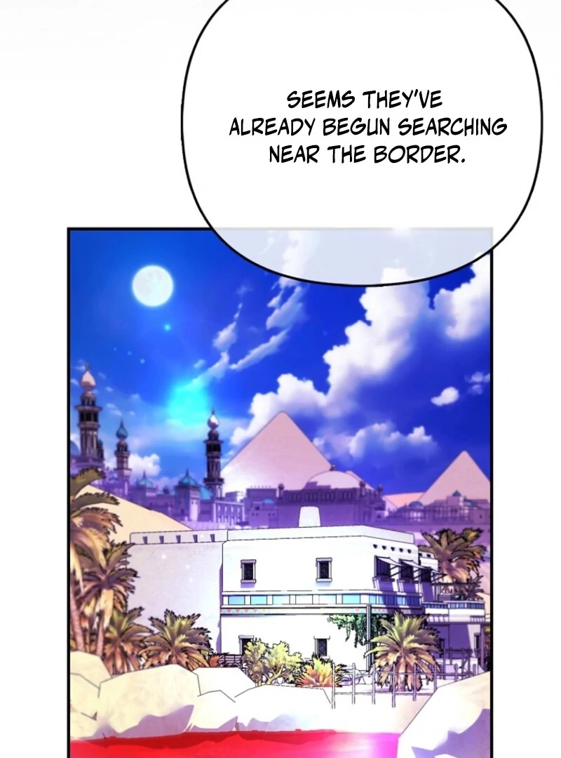 I’m The Princess of All Chapter 88 - Page 37