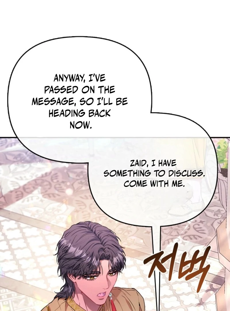 I’m The Princess of All Chapter 88 - Page 39