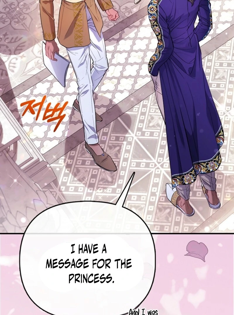 I’m The Princess of All Chapter 88 - Page 4