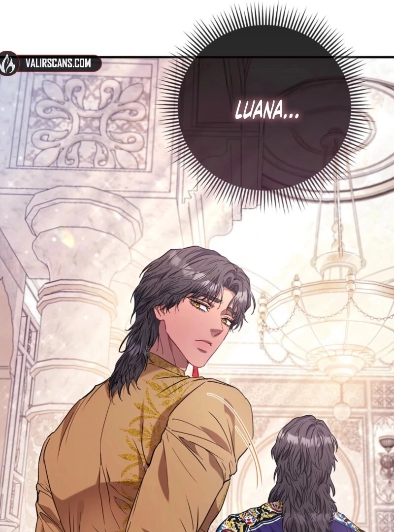 I’m The Princess of All Chapter 88 - Page 42