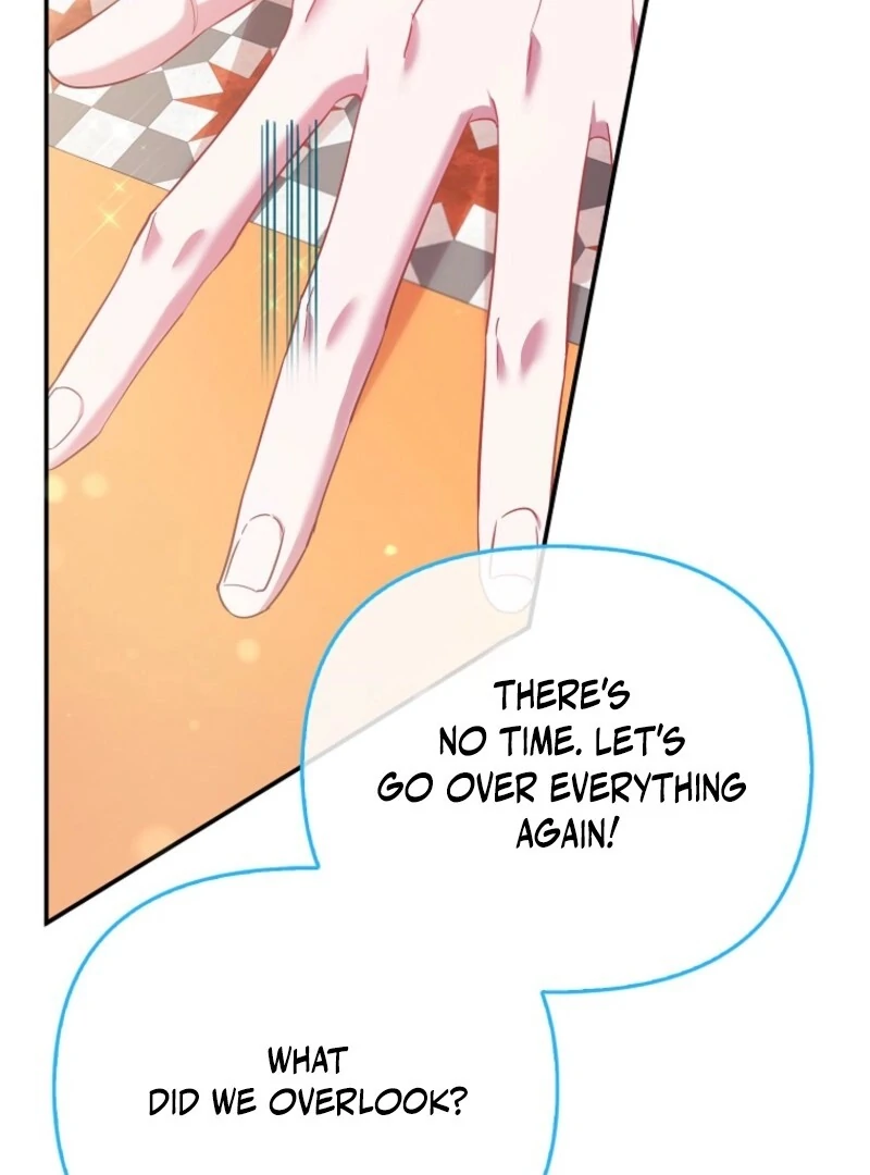 I’m The Princess of All Chapter 88 - Page 48
