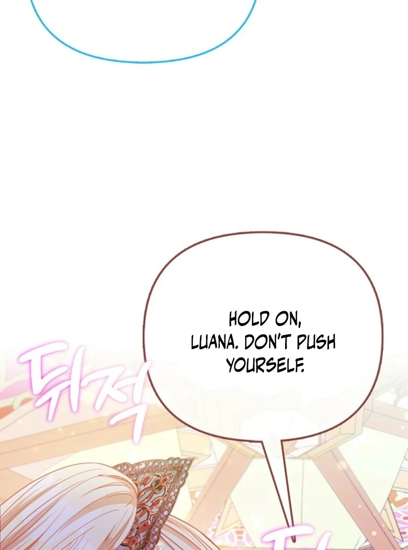 I’m The Princess of All Chapter 88 - Page 49