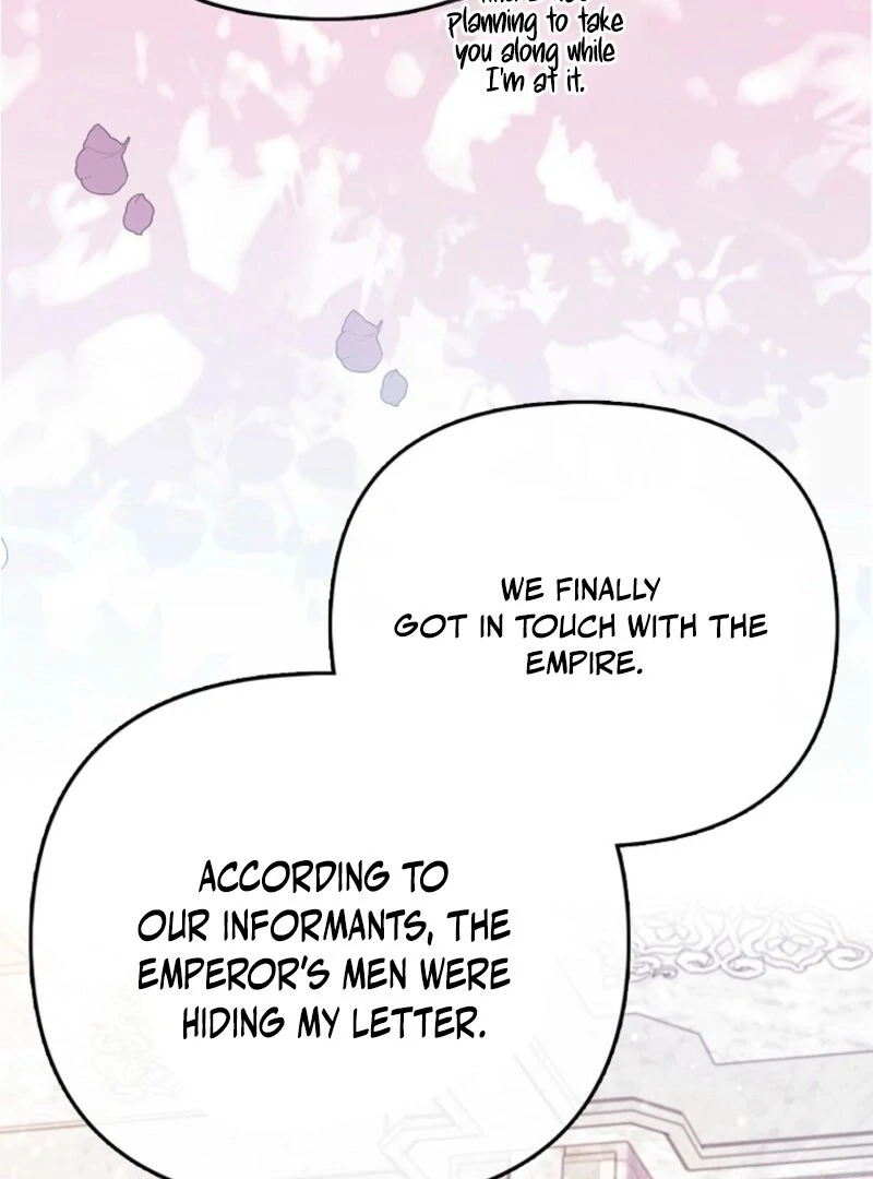 I’m The Princess of All Chapter 88 - Page 5