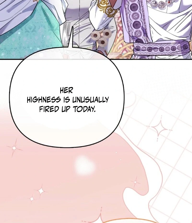 I’m The Princess of All Chapter 88 - Page 51