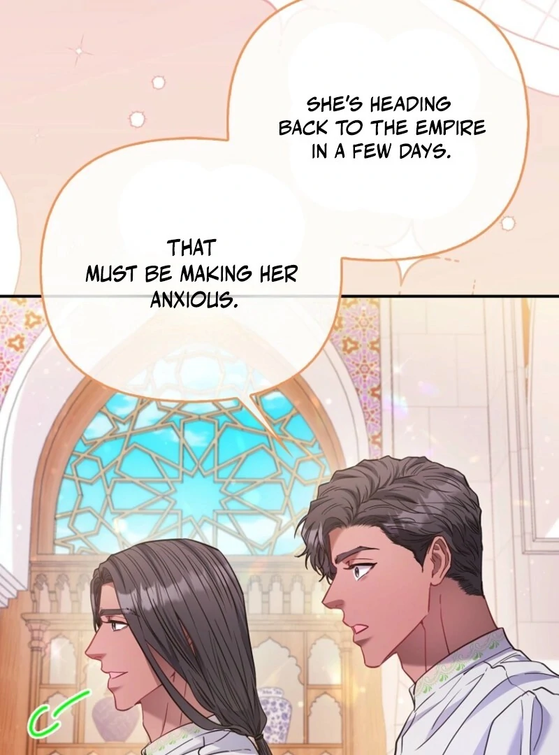I’m The Princess of All Chapter 88 - Page 52