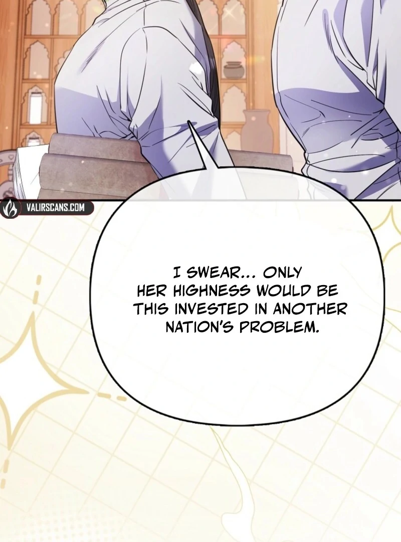 I’m The Princess of All Chapter 88 - Page 53