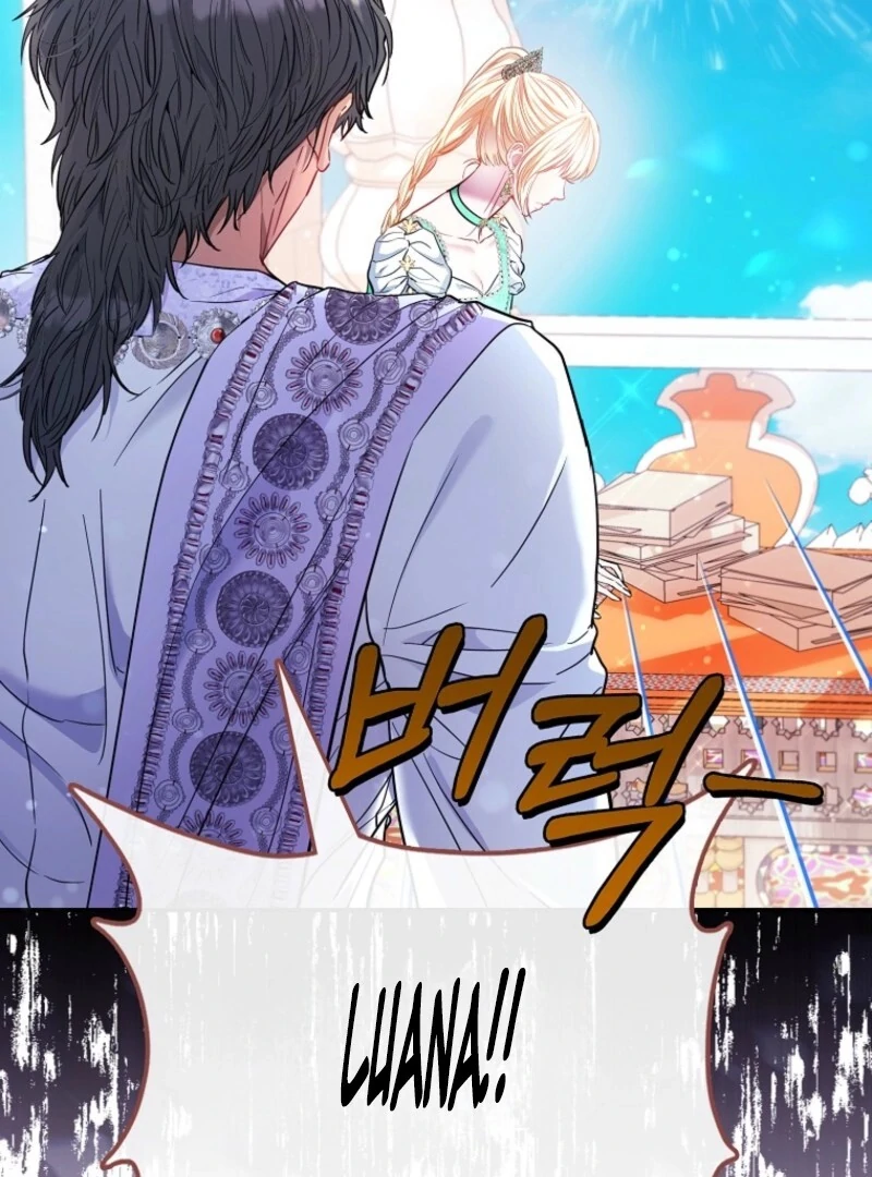 I’m The Princess of All Chapter 88 - Page 56