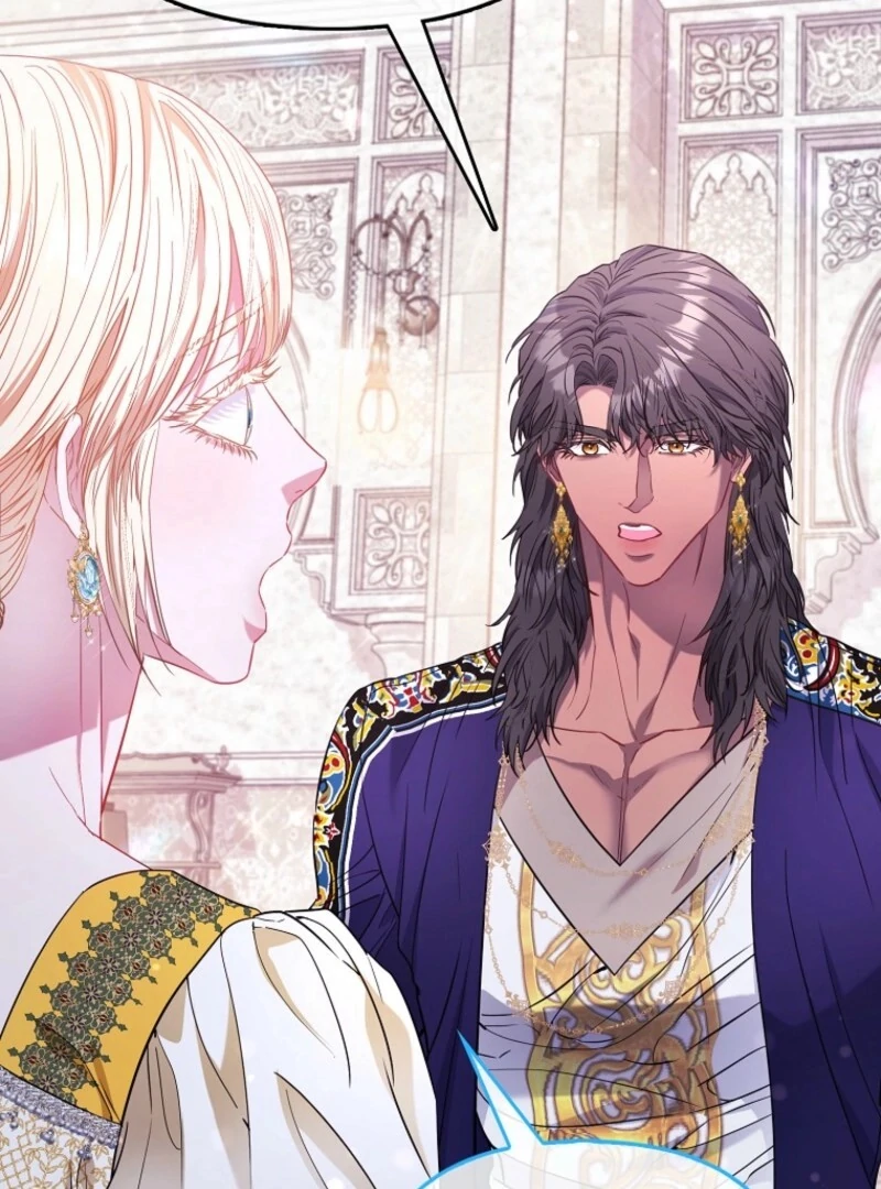 I’m The Princess of All Chapter 88 - Page 6