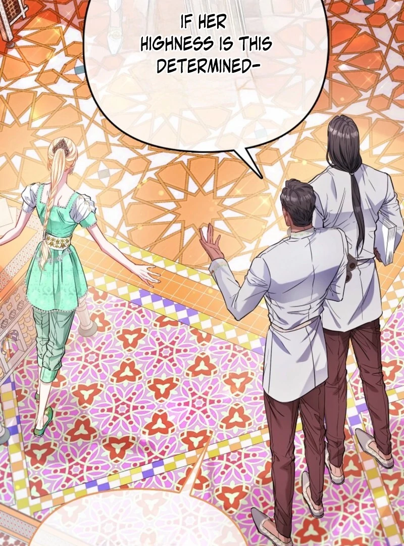 I’m The Princess of All Chapter 88 - Page 68
