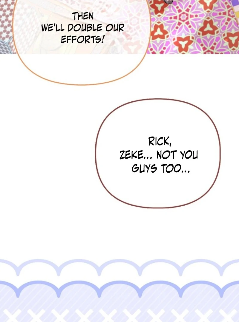 I’m The Princess of All Chapter 88 - Page 69