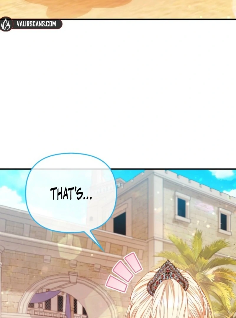 I’m The Princess of All Chapter 88 - Page 78