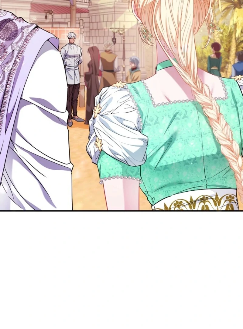 I’m The Princess of All Chapter 88 - Page 79
