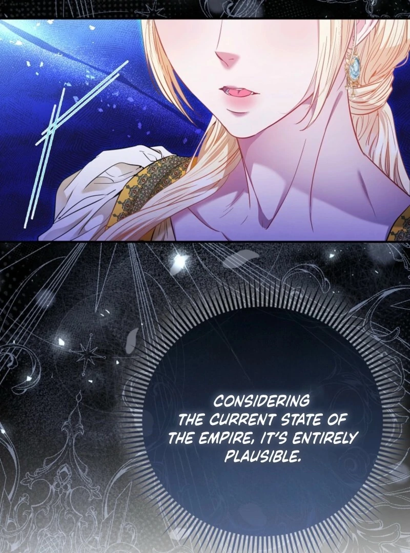 I’m The Princess of All Chapter 88 - Page 8