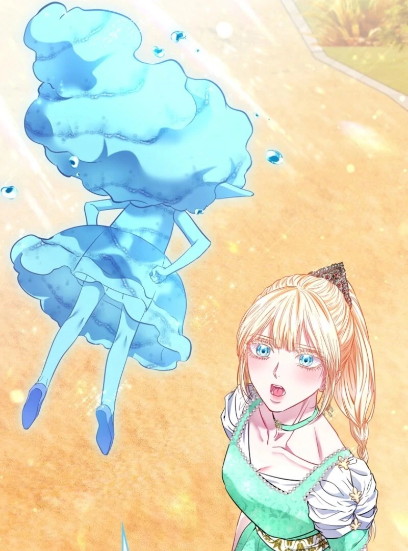 I’m The Princess of All Chapter 88 - Page 85