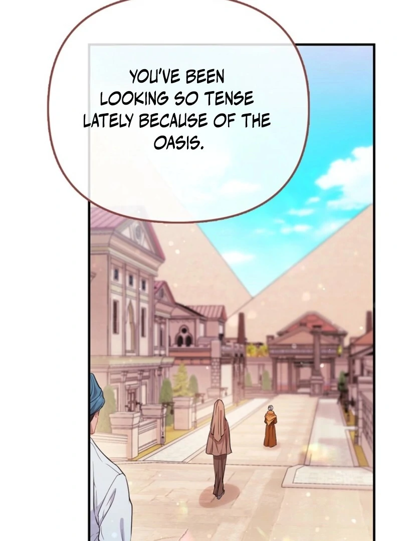 I’m The Princess of All Chapter 88 - Page 99