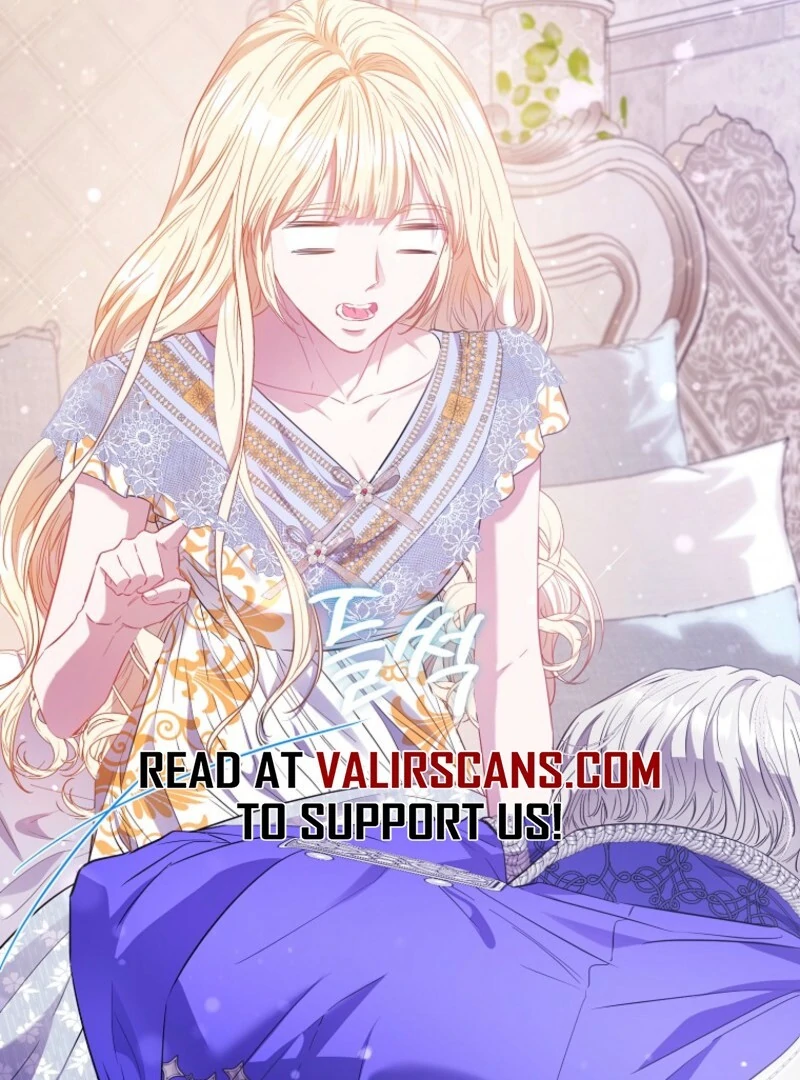 I’m The Princess of All Chapter 94 - Page 106