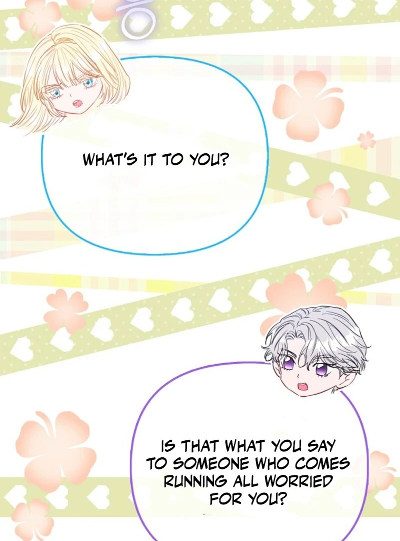 I’m The Princess of All Chapter 94 - Page 111