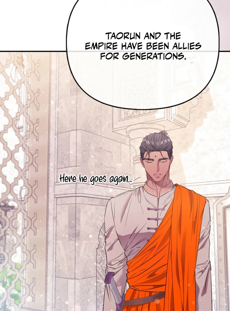 I’m The Princess of All Chapter 94 - Page 72