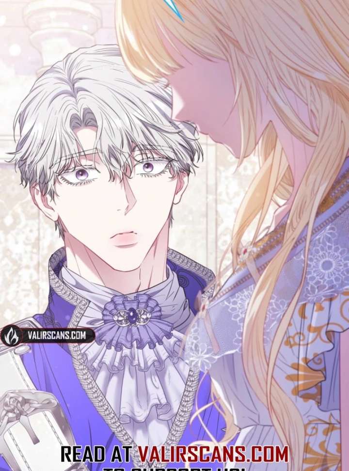 I’m The Princess of All Chapter 95 - Page 18