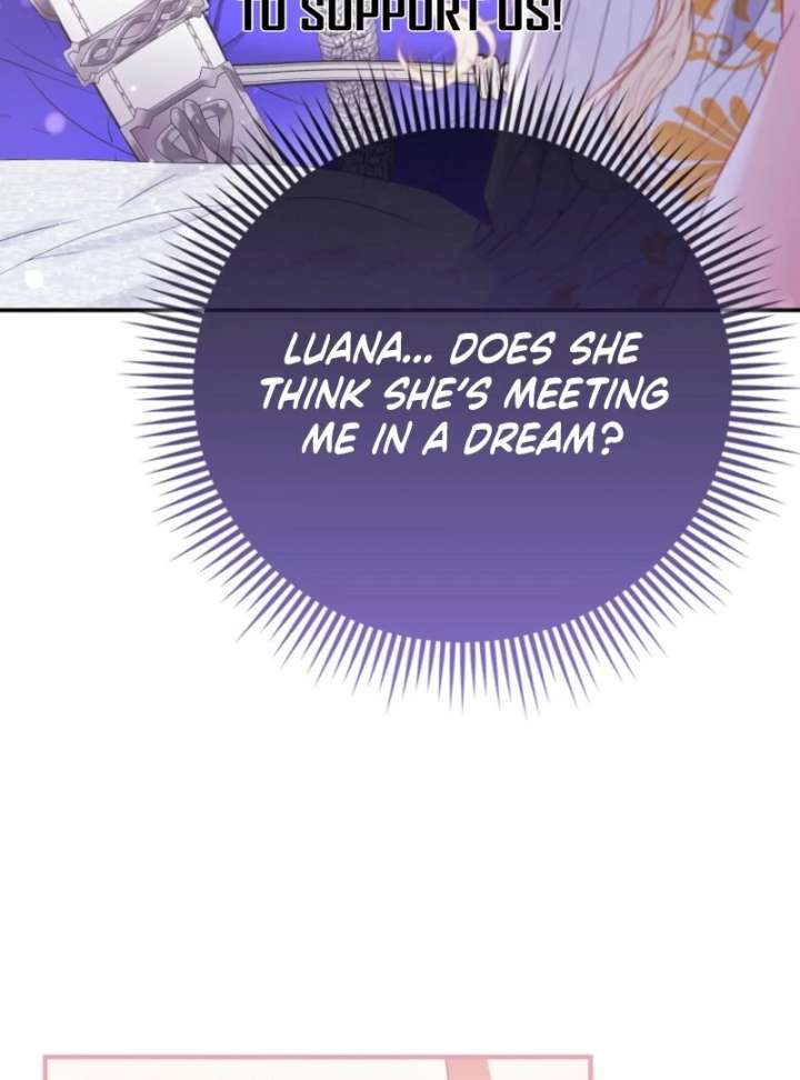 I’m The Princess of All Chapter 95 - Page 19