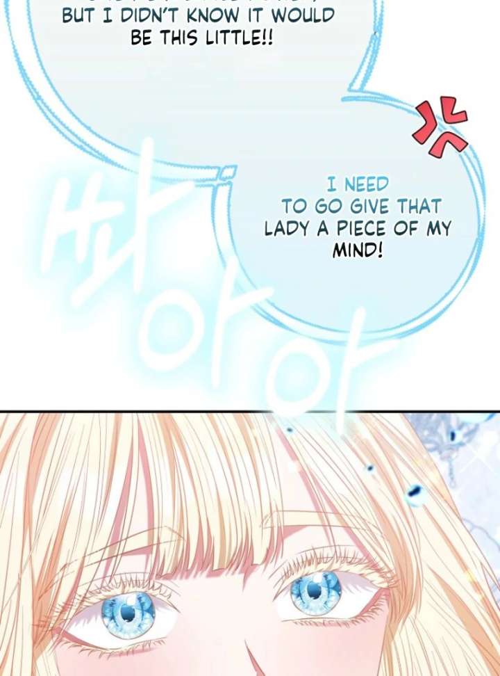 I’m The Princess of All Chapter 95 - Page 36