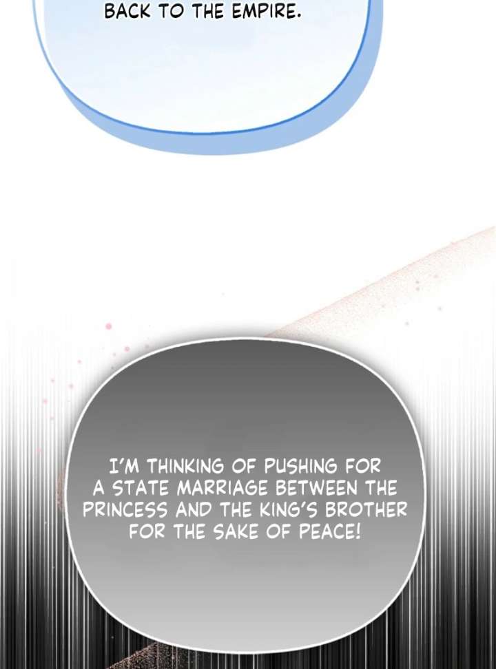 I’m The Princess of All Chapter 95 - Page 73