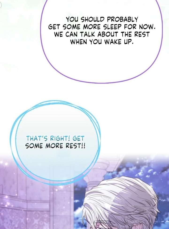 I’m The Princess of All Chapter 95 - Page 88