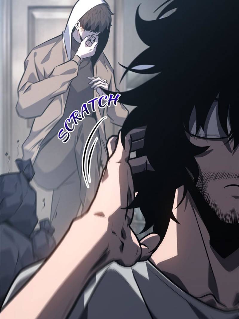 I’m the Strongest Boss Chapter 31.1 - Page 25
