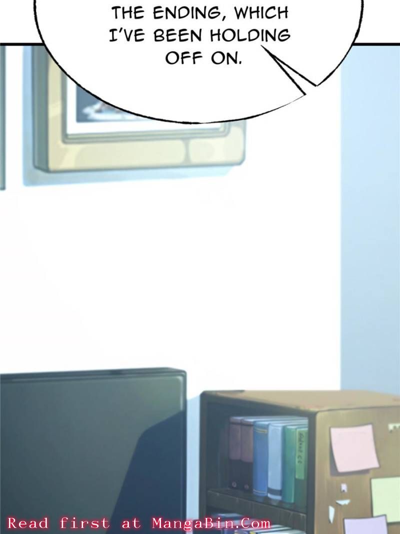 I’m the Strongest Boss Chapter 31.1 - Page 27