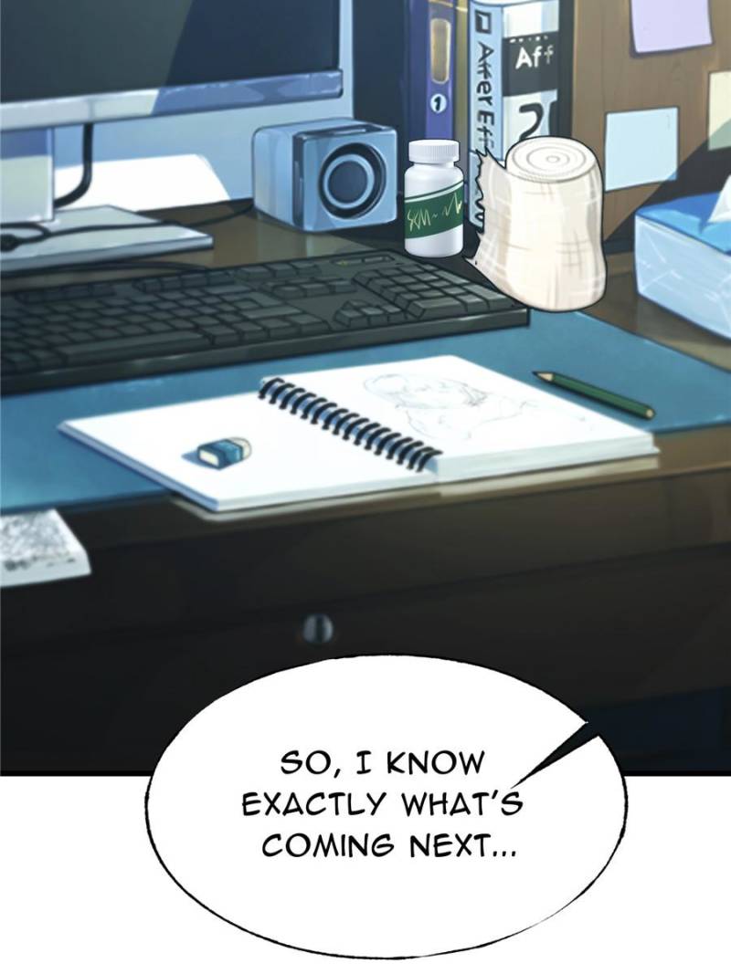 I’m the Strongest Boss Chapter 31.1 - Page 28