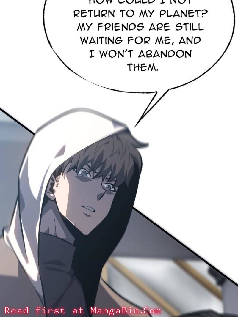 I’m the Strongest Boss Chapter 31.1 - Page 4