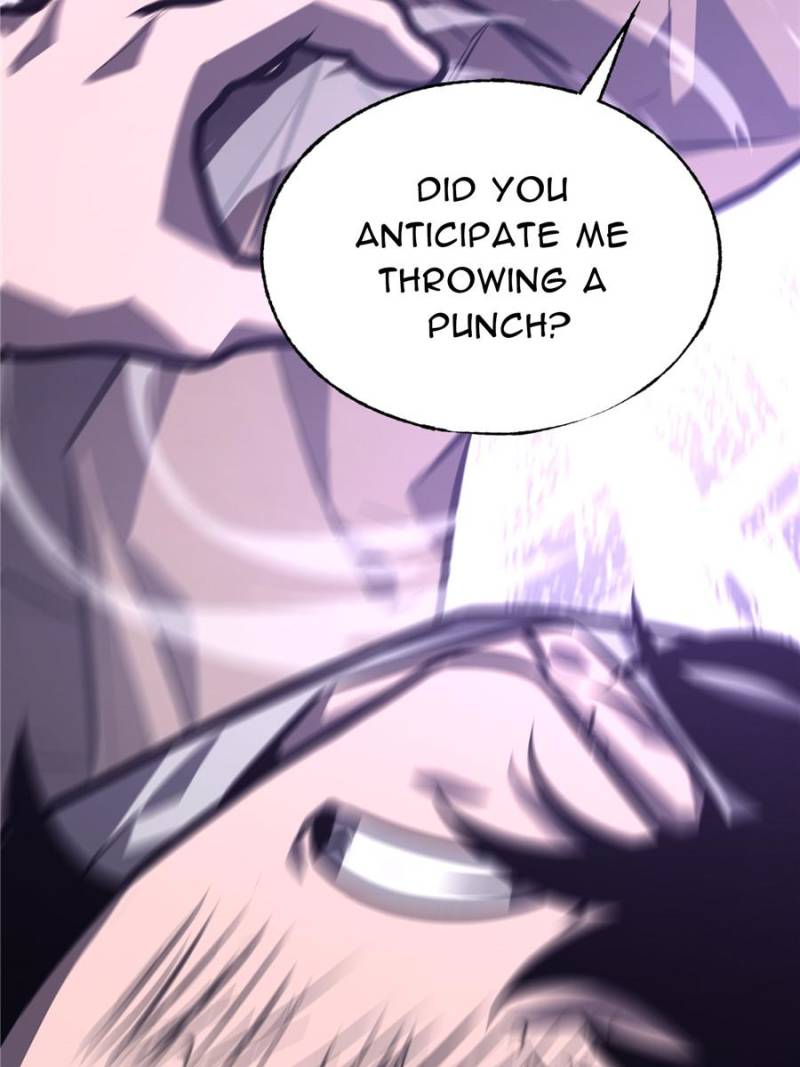 I’m the Strongest Boss Chapter 31.1 - Page 31
